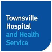 Townsville Hospital and Health Service Logo